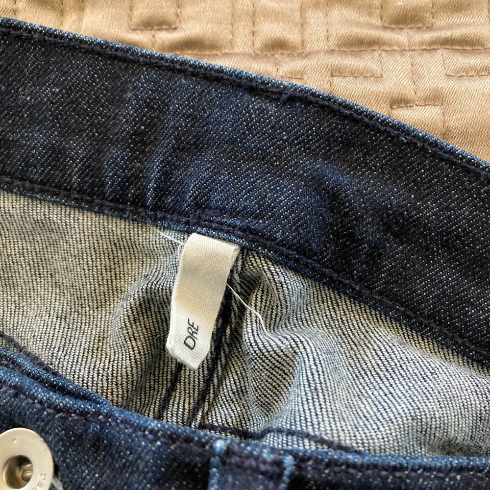 Rag & Bone Dre Jeans size 25 - Picture 7 of 12